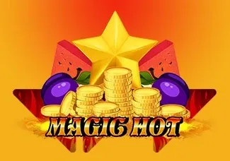 Magic Hot game icon
