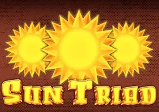 Sun Triad game icon