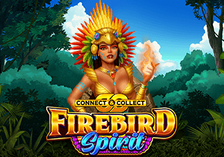 Firebird Spirit - Connect & Collect game icon