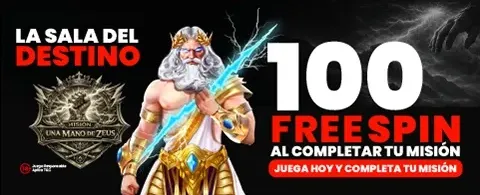 Juega y Gana Hoy mismo