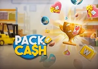 Pack & Cash game thumbnail