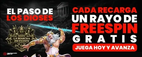 Casino promotional banner with luxury theme and prizes