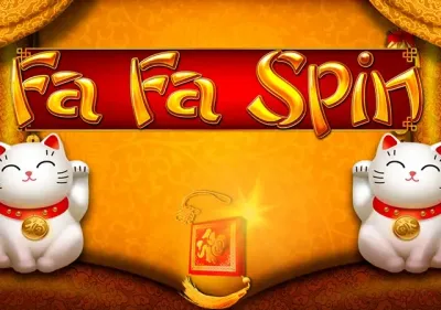 FA FA SPIN game thumbnail