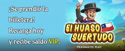 Mega Jackpot de Fin de Semana promotion