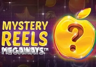 Mystery Reels Megaways game thumbnail