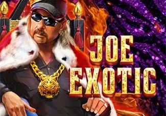 Joe Exotic game thumbnail