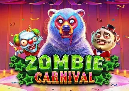 Zombie Carnival™ game thumbnail