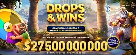 La Mejor Experiencia de Casino