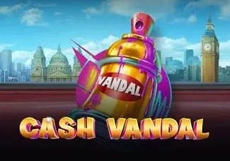 Cash Vandal game thumbnail