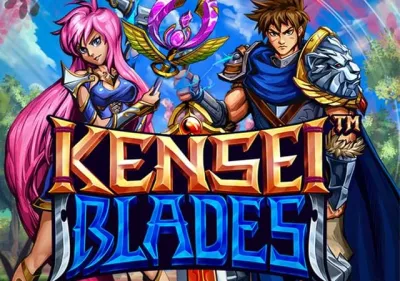Kensei Blades game thumbnail