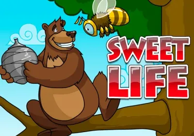 Sweet Life game thumbnail