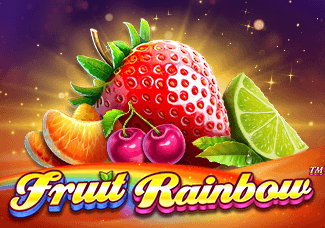 Fruit Rainbow game thumbnail