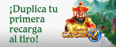 Mega Jackpot Chileno promotion